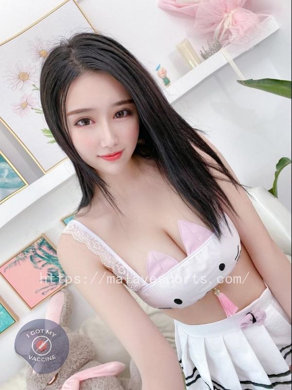 Noemi - escort Bielsko-Biała