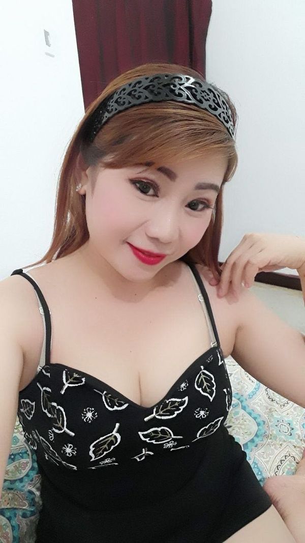 LadyPatrycja - escort Słupsk