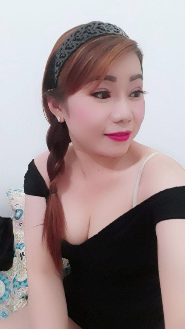 Linda - escort Radom