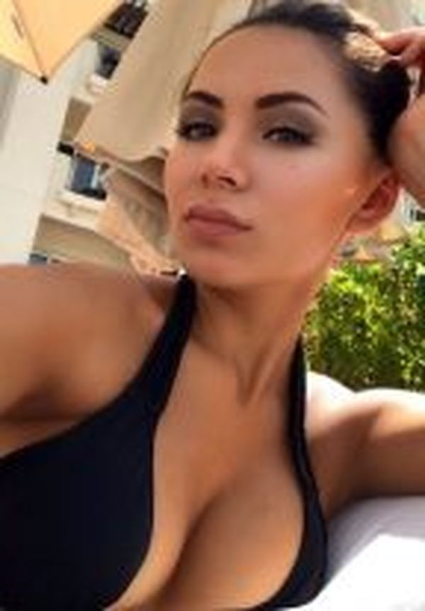 Italia - escort Świętochłowice