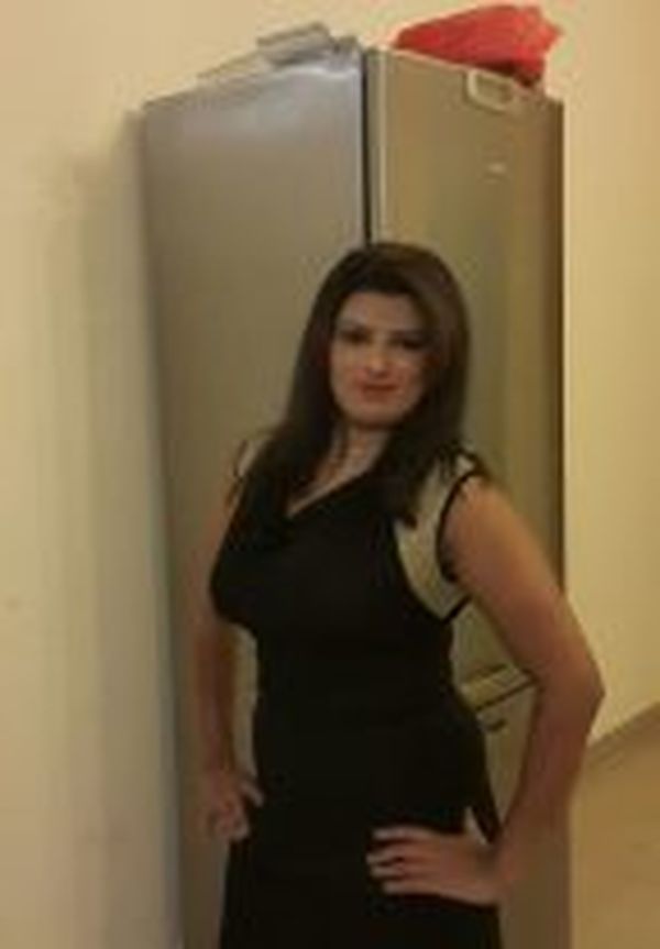 Katelina - escort Stargard