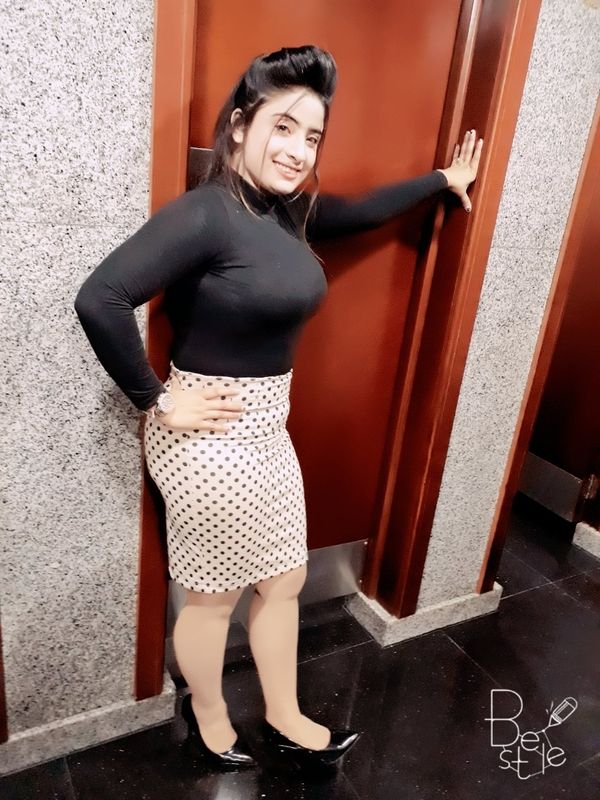Joasia - escort Radom