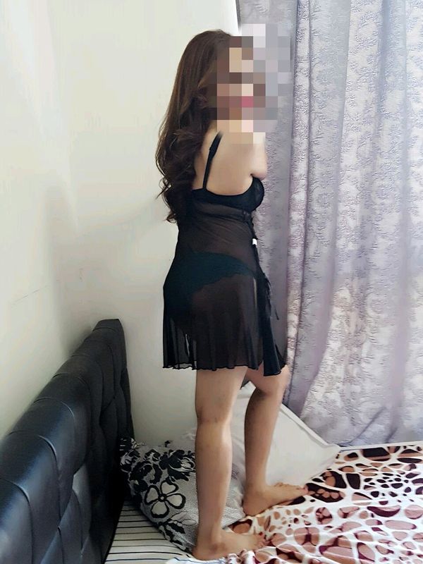 Henrietta - escort Świętochłowice