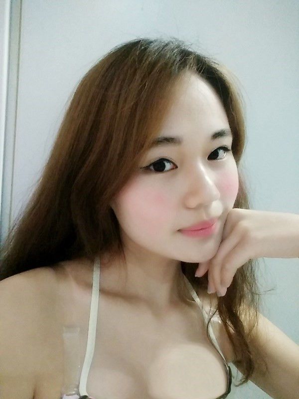 Albina - escort Konin