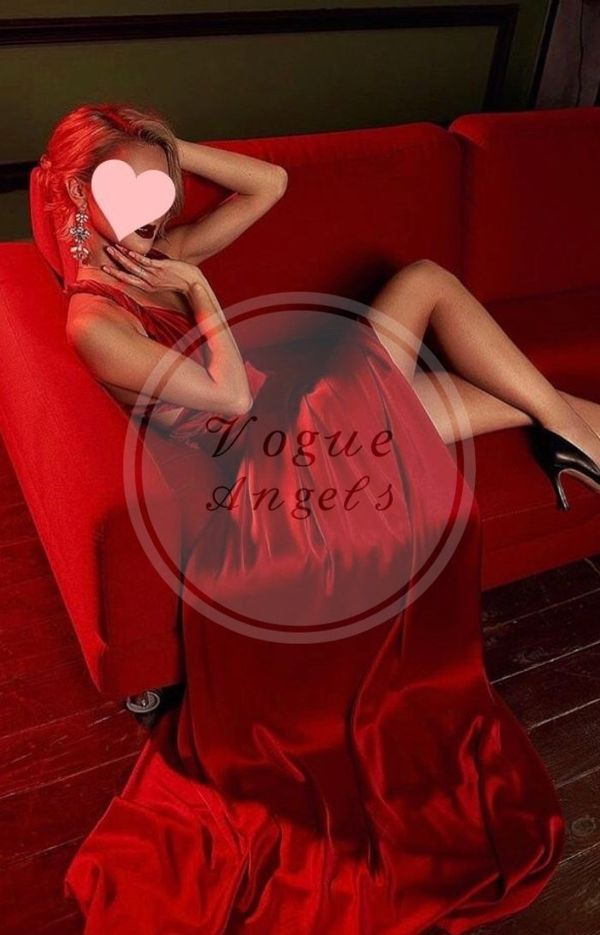 Katelina - escort Czechowice-Dziedzice