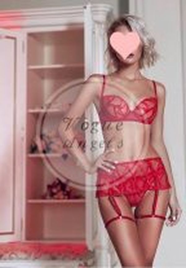 Mimi - escort Leszno