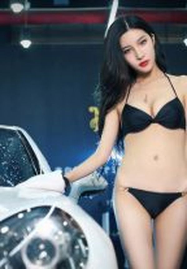 Ottavia - escort Lublin