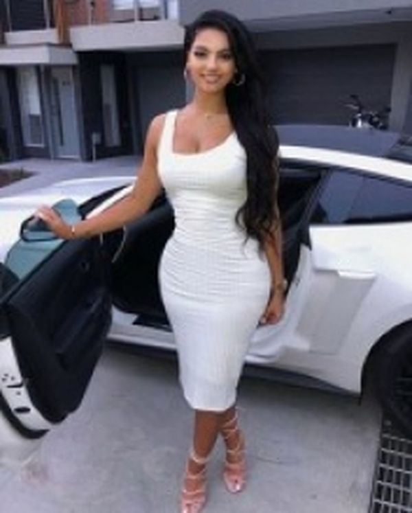 Alessa - escort Lublin