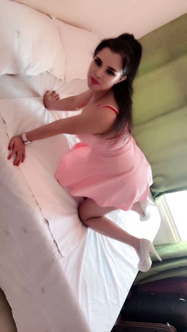 Maura - escort Grudziądz