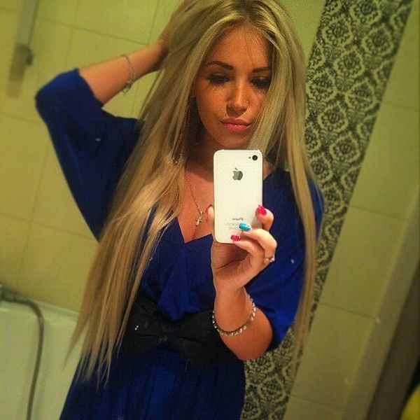 Ayla - escort Suwałki