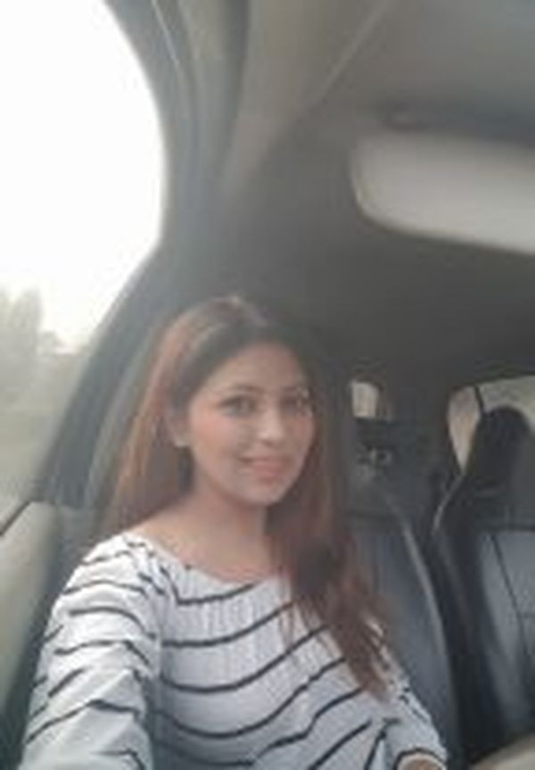 Suzanne - escort Radom