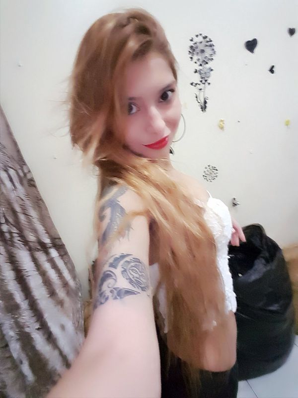 LadyPatrycja - escort Warszawa