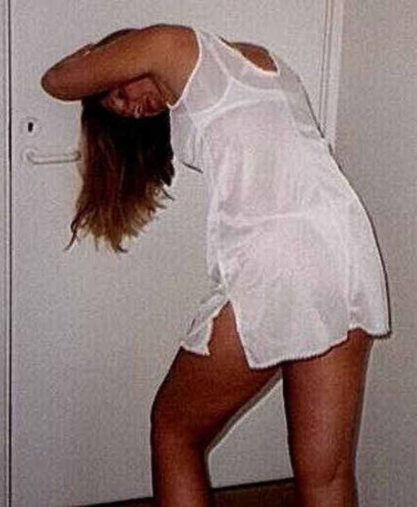 Małgosia - escort Warszawa