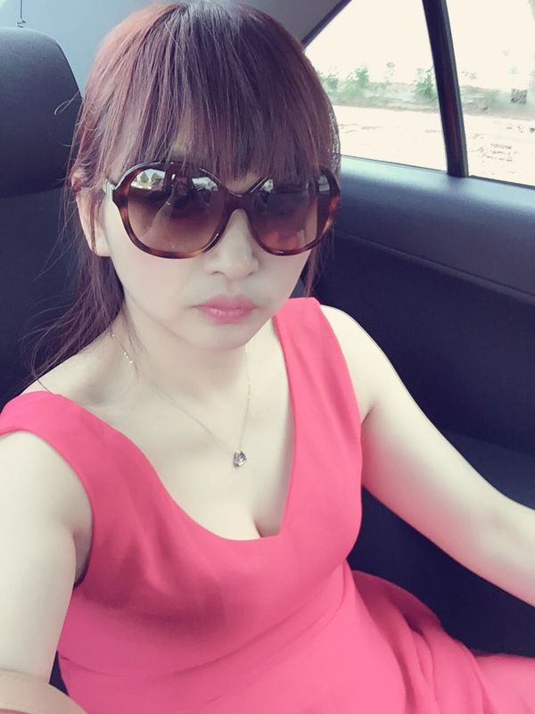 BIsexualna - escort Wrocław