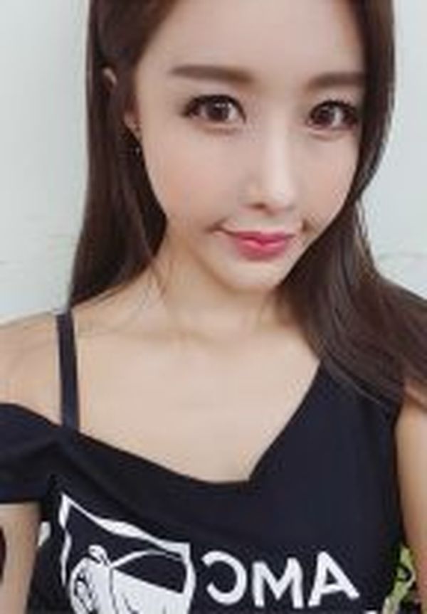 Katelina - escort Olsztyn