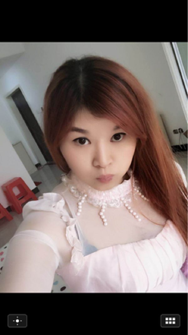 Albina - escort Bielsko-Biała