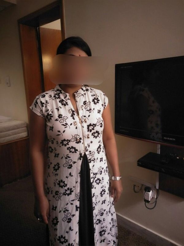 Adriana - escort Tychy