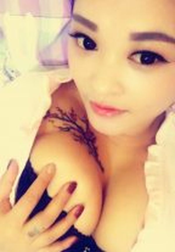 Linda - escort Jelenia Góra
