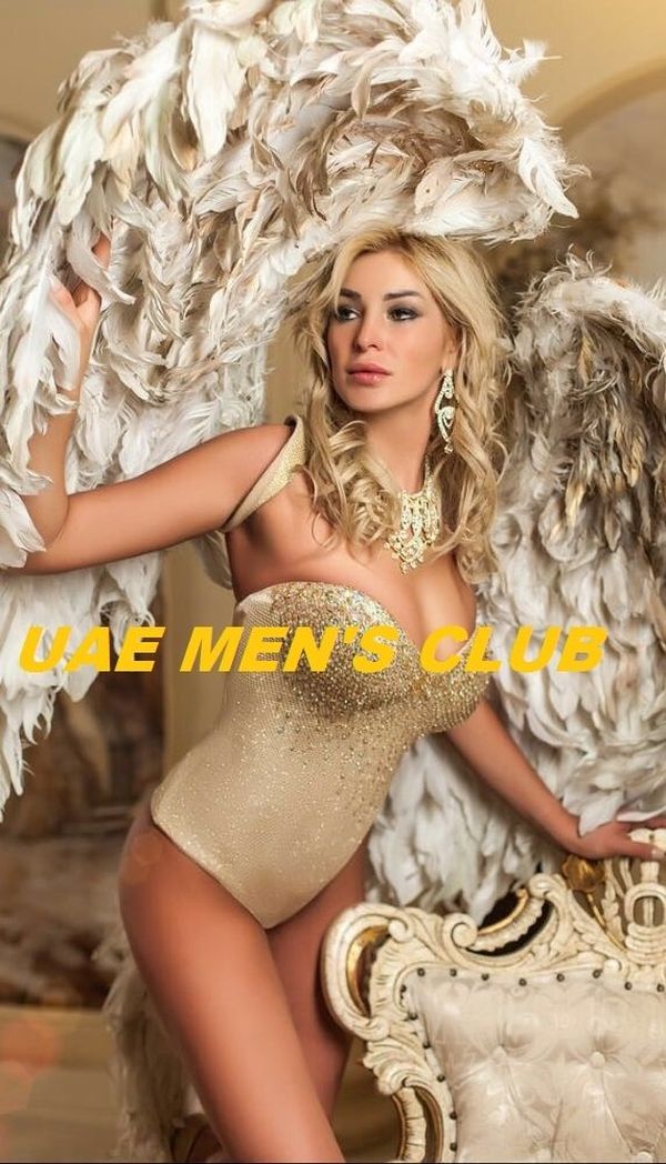 Sasza - escort Radom