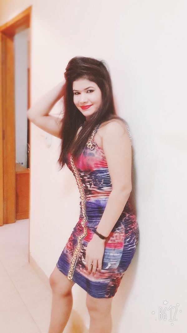 Maura - escort Gdynia