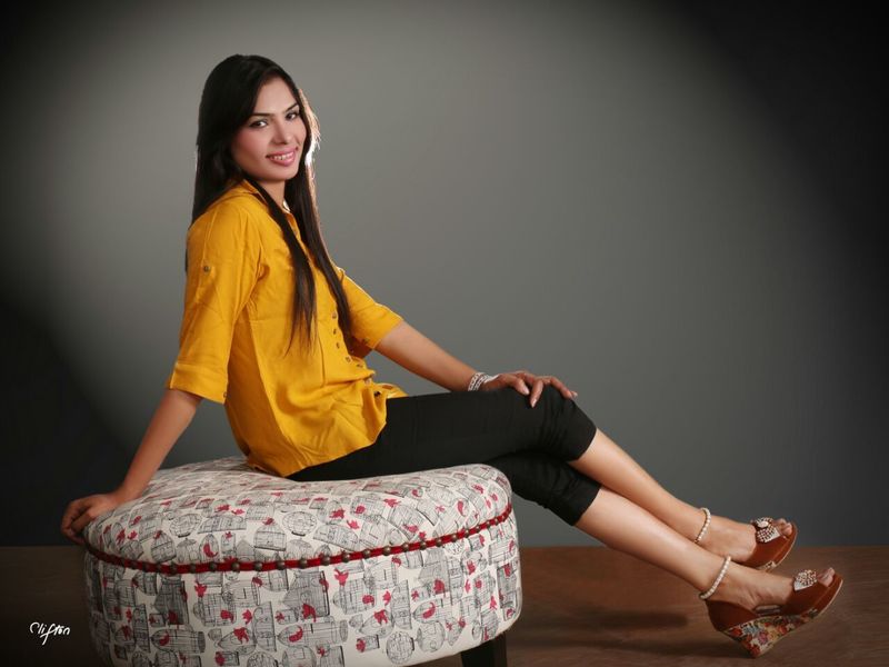 Antonina - escort Opole