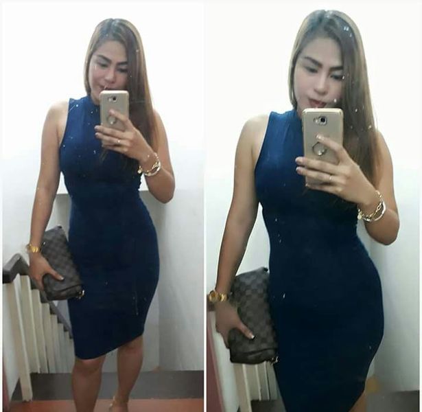 Henrietta - escort Zamość