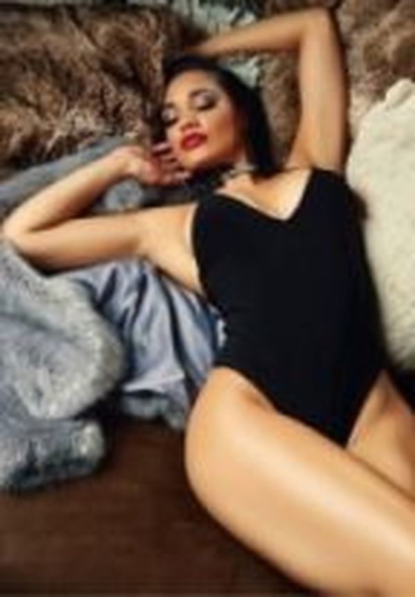 Zuza - escort Katowice