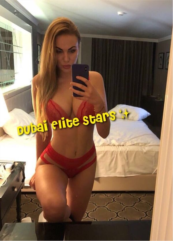 Renata - escort Koszalin