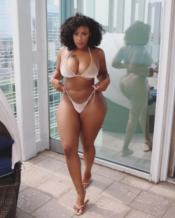 Colombia - escort Ostrołęka