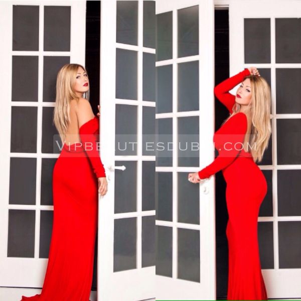 Iwona - escort Radom
