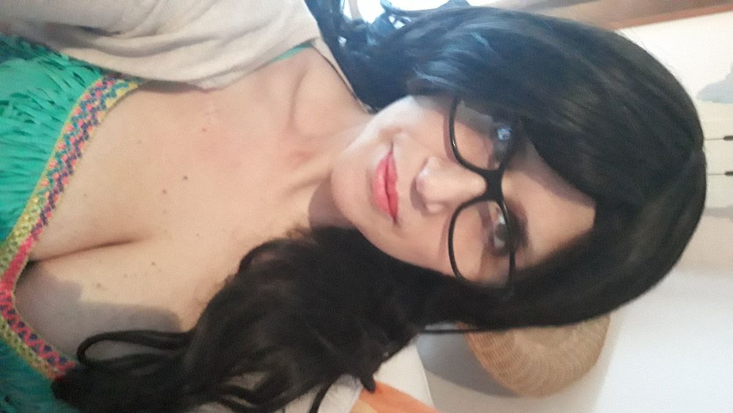 Nina - escort Tarnów
