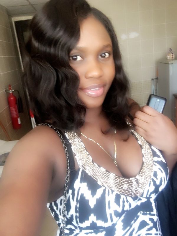 Gwiazdeczka - escort Kielce