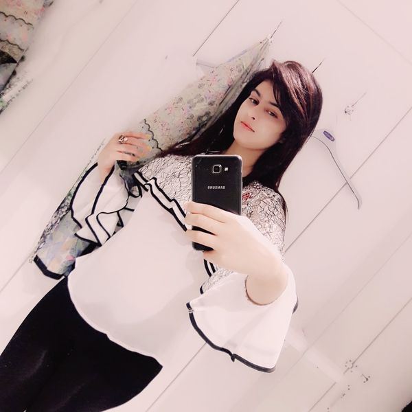 Zuza - escort Białystok