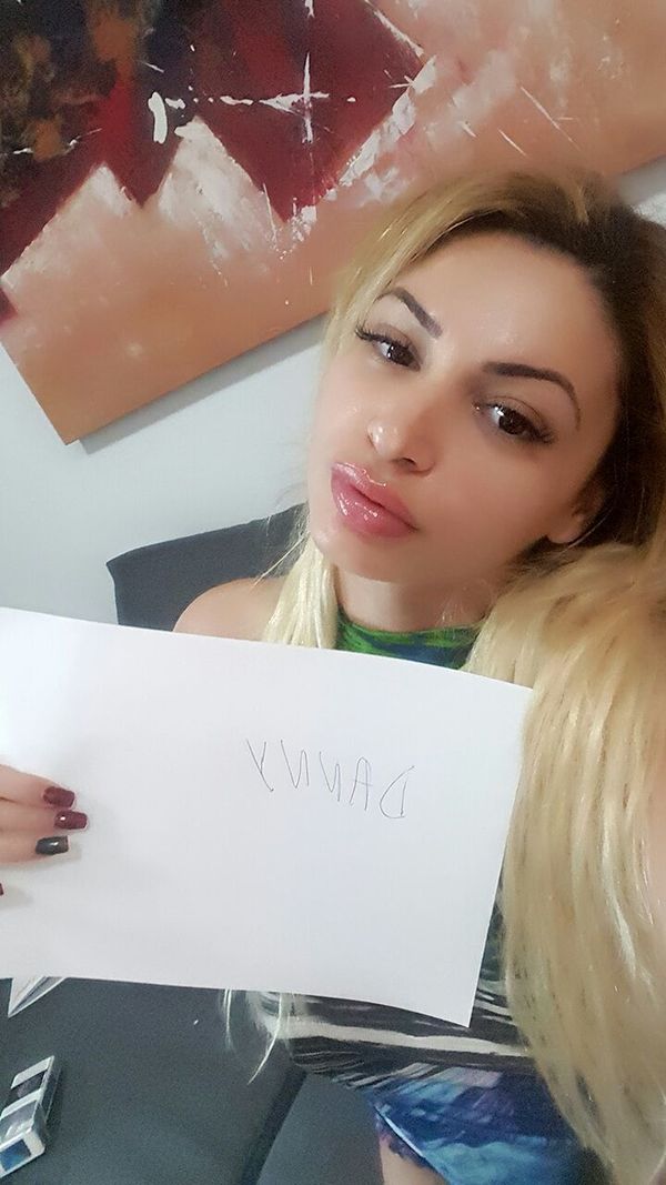 Savana - escort Opole