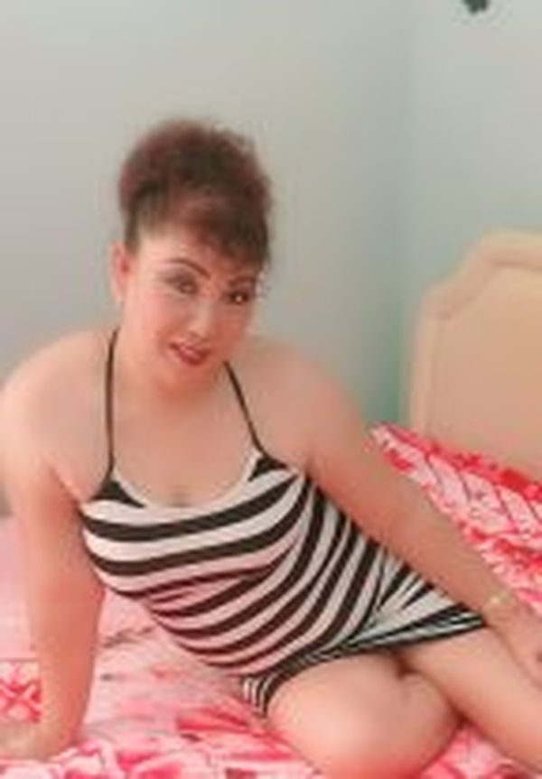Adriana - escort Bielsko-Biała