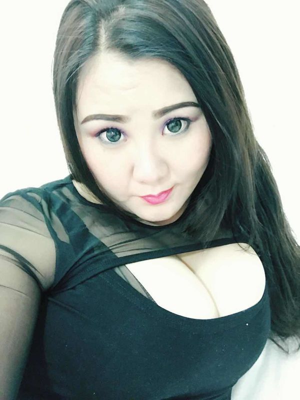 Róża - escort Koszalin