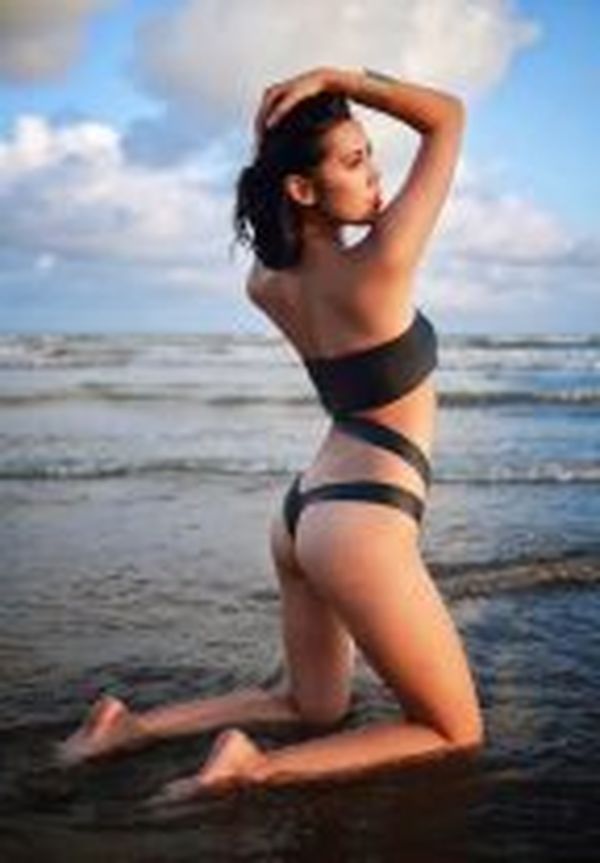 Kama - escort Tychy