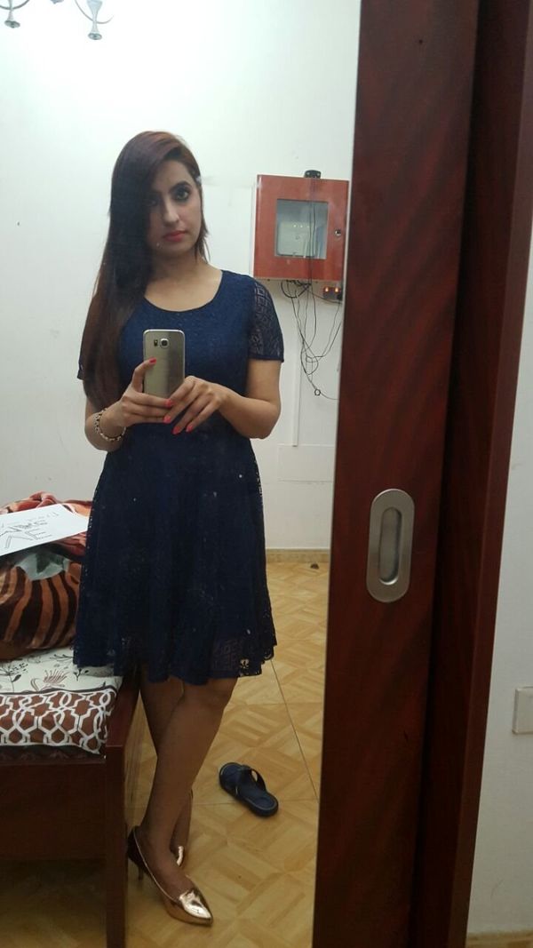 Kama - escort Zielona Góra