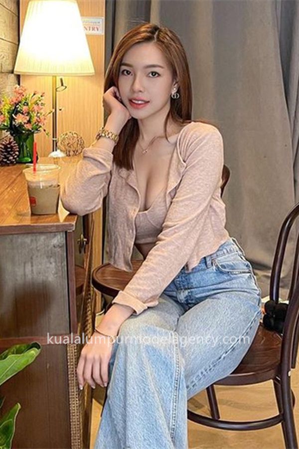 Fleurette - escort Gdynia