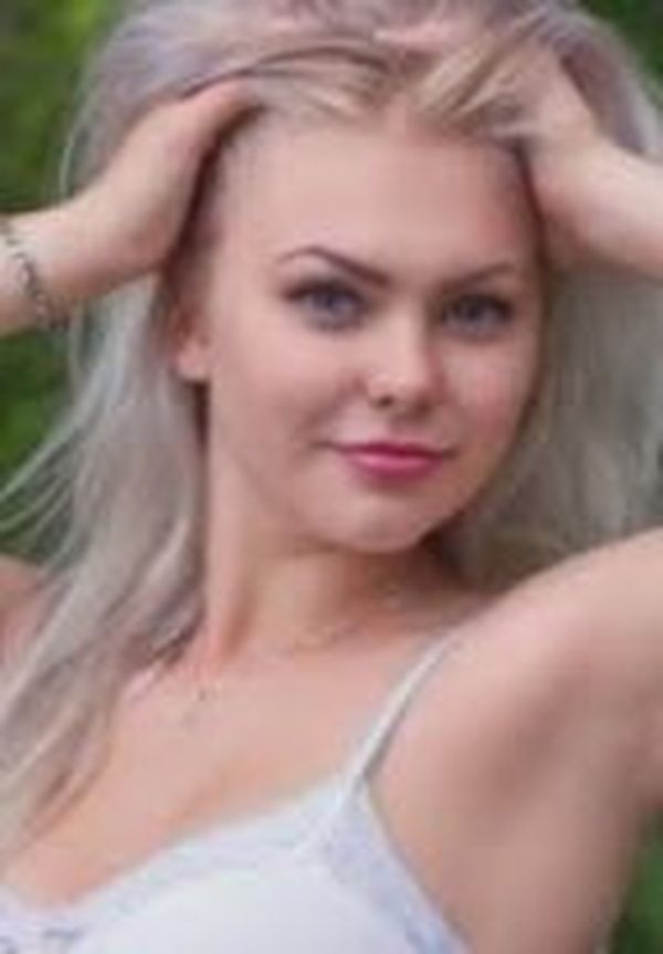 Tysia - escort Czechowice-Dziedzice