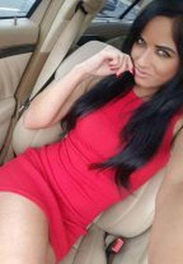 Maddalena - escort Gdańsk