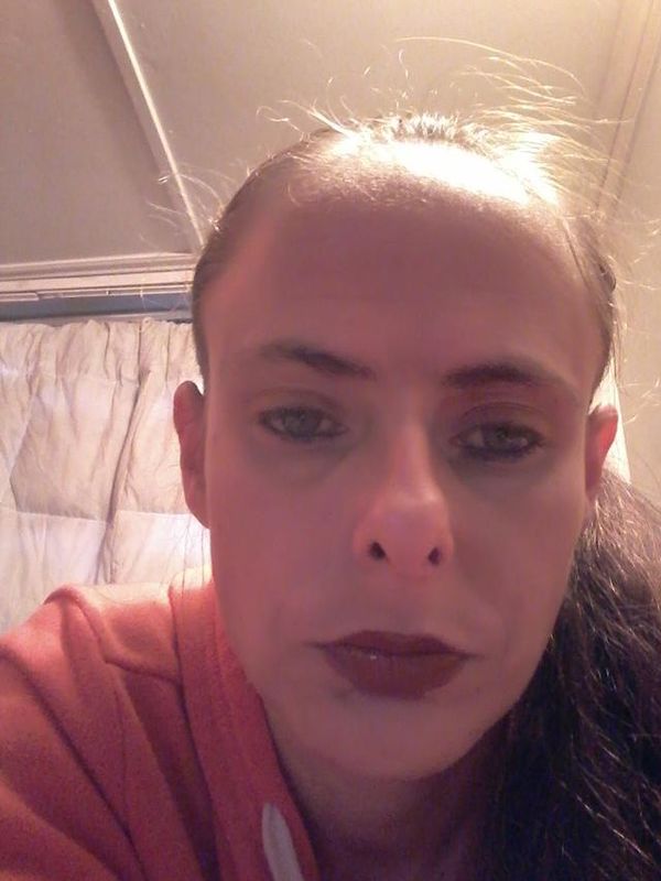 Ana - escort Koszalin