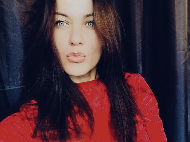 Maura - escort Konin
