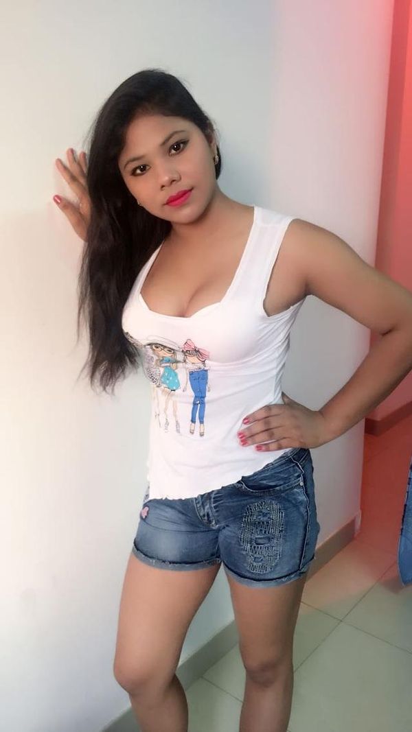 Albina - escort Gorzów Wielkopolski