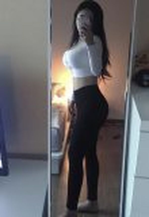 Maddalena - escort Gliwice