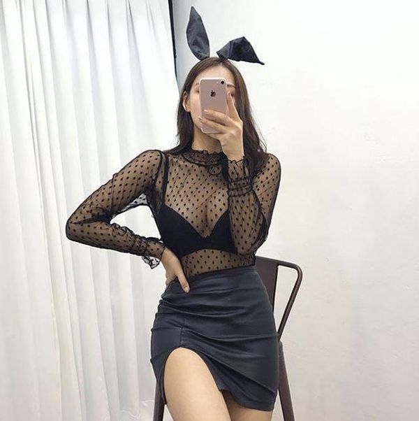 LadyPatrycja - escort Toruń