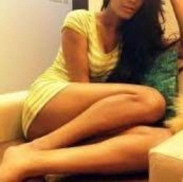 Albina - escort Bielsko-Biała