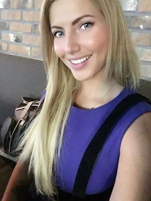 Italia - escort Chorzów