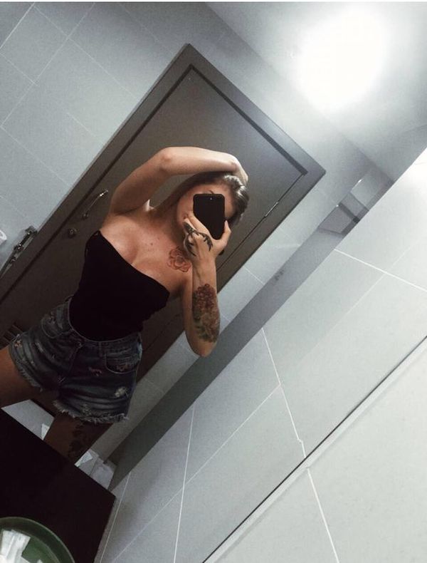 Marzanna - escort Konin