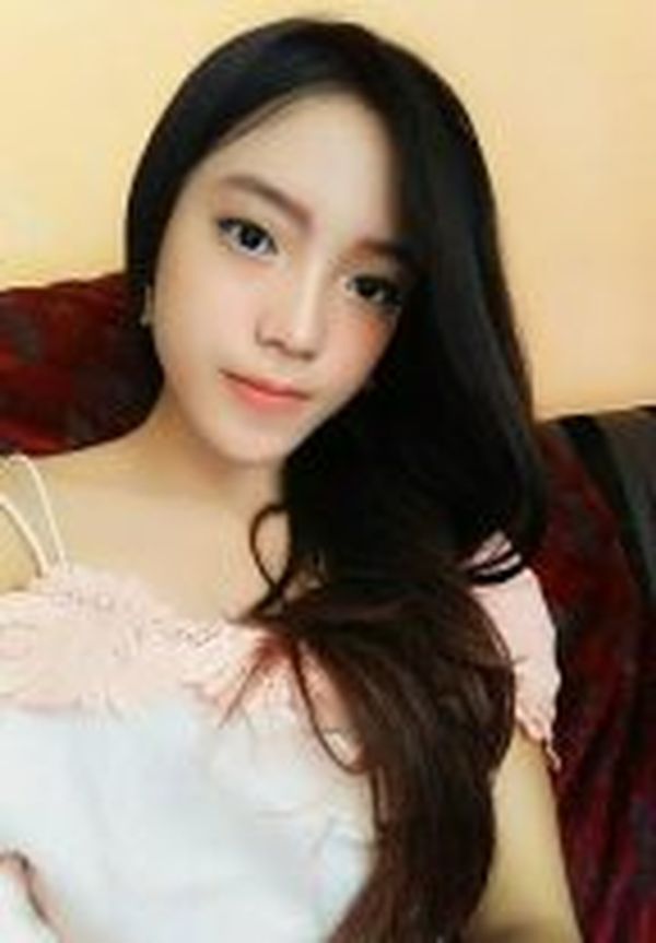 Antonina - escort Ostrołęka